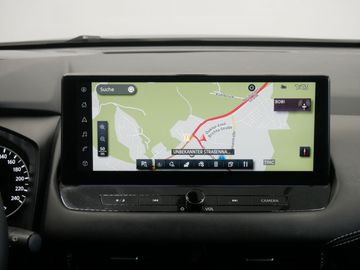 Nissan Qashqai - 11