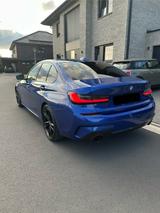 BMW 320d M Sport *AHK*ACC*Driv. Ass*Laser*HUD* - BMW 320