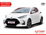 Toyota Yaris 1.5 Dual-VVT-iE Team D Aut. LED ACC DAB