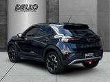 Opel Mokka Ultimate 1.2 PDC+Kamera Sitzh. CarPlay LED - Opel Mokka Gebrauchtwagen