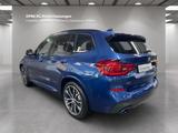 BMW X3 M40d Driv.Assist+ LiveCockpitProf Head-Up - gebrauchte BMW X3 M40 aus dem Jahr 2021