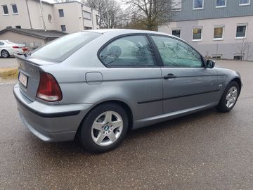BMW 316 - 3