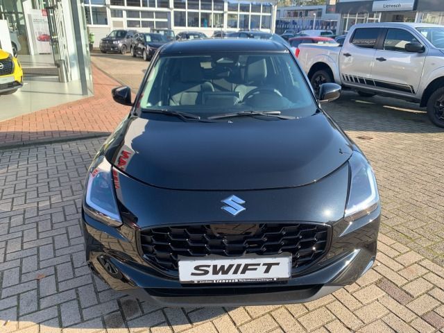Fahrzeugabbildung Suzuki Swift 1.2 Dualjet Hybrid Comfort CarPlay/Kamera/