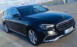 Mercedes-Benz E 220 d 4MATIC T  Automatic - Mercedes-Benz: Automatic