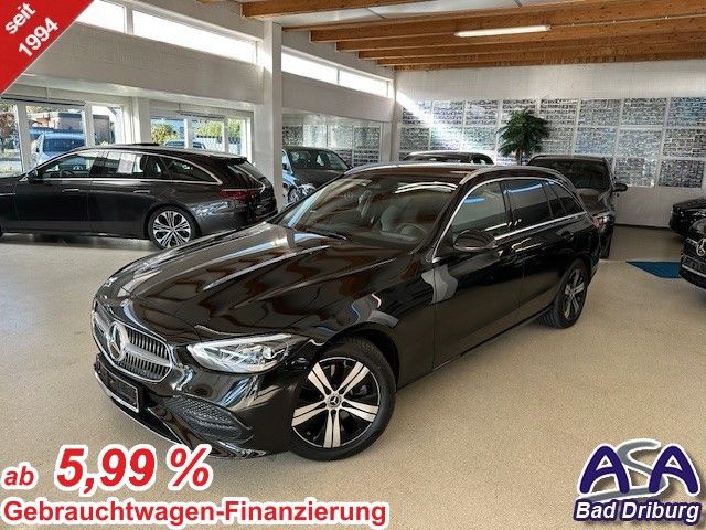 Image of Mercedes-Benz C 220