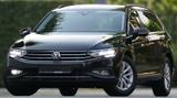 Volkswagen PASSAT+BUSINESS+LED+ALU+NAVI+ACC+AHK+RFK+APP+VZE - Volkswagen Passat Variant: Business
