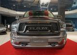 Dodge RAM 1500 5.7 HEMI 4WD CrewCap Longbed PDC Kamera - Dodge RAM: 150