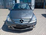 Mercedes-Benz B 170 Autotronic,KLIMA,ALU,PDC,SERV NEU - gebrauchte Mercedes-Benz B 170 aus dem Jahr 2008