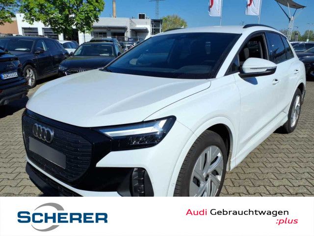 Image of Audi Q4 e-tron