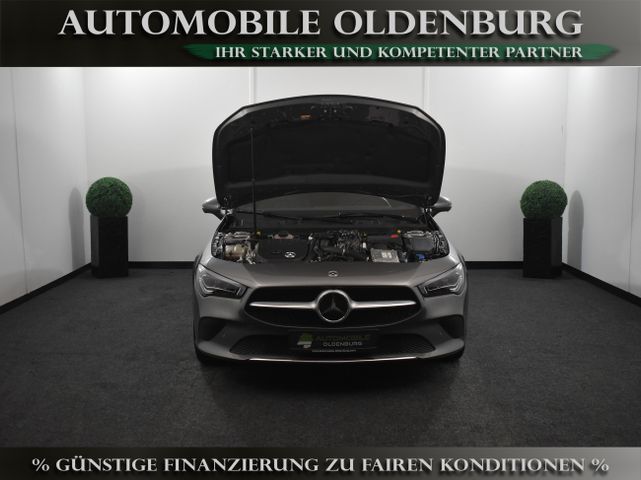 Mercedes-Benz CLA 250 e SB Progressive *Distro+*Pano*Wide*HUD*