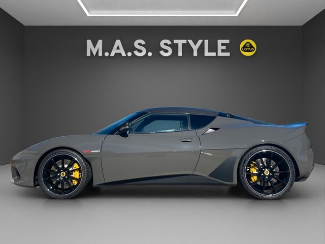 Fahrzeugabbildung Lotus Evora GT430 Sport I. Hand unfallfrei kein Tracks