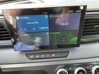 Nissan Interstar - Vorschau Bild 12