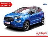 Ford EcoSport ST-Line 1.0 EB AT LED AAC SHZ PDC - Ford EcoSport in Hannover