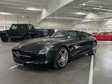 Mercedes-Benz SLS AMG Roadster*TRAUMZUSTAND*KERAMIK*10TKM* - gebrauchte Mercedes-Benz SLS AMG aus dem Jahr 2011