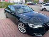 Audi A6 2.8 FSI quattro S tronic sport selection ... - Audi A6: Sport Selection