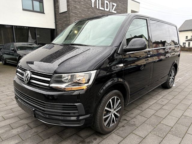 Volkswagen T6 Multivan 2.0 TDI DSG 199 PS 7.SITZER LEDER