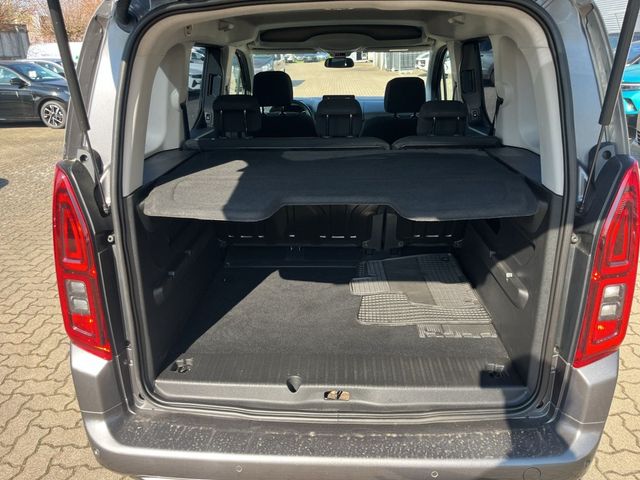 Opel COMBO LIFE EDITION