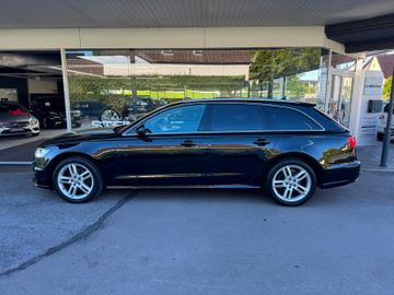 Audi A6 - 2