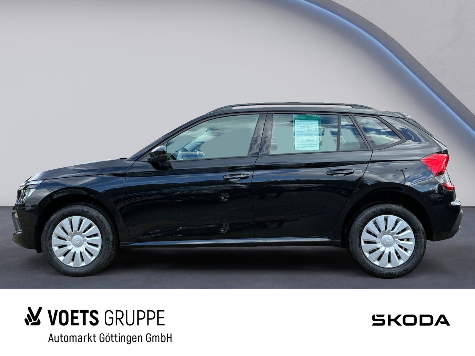 Skoda Kamiq - Bild 2
