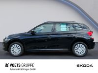 Skoda Kamiq - Vorschau Bild 2