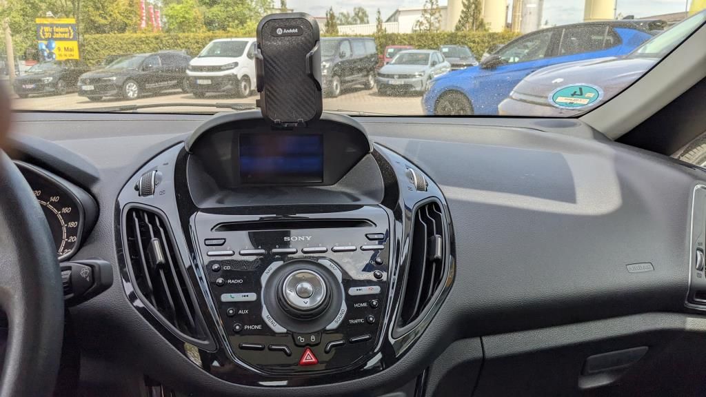 Autohaus Zimpel & Franke -  Ford B-MAX 1.0 EcoBoost Titanium - Bild 14