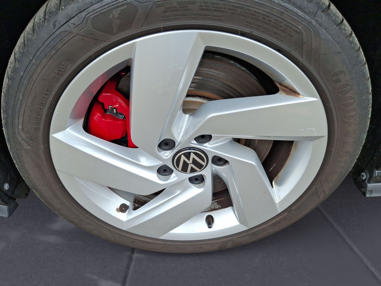 Volkswagen Golf - Bild 12