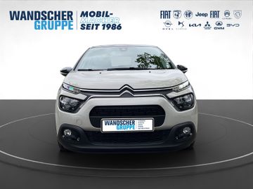 Citroën C3 Origin PT 83 Navi+RFK+SHZ+LED+LM+Carplay