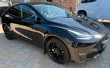 Tesla Model Y Long Range Dual AWD AHK TÜV neu 8fach - Tesla Model Y in Hamburg