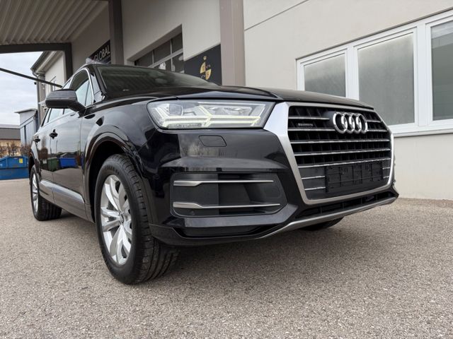 Audi Q7 3.0 TFSI quattro*MY2018*