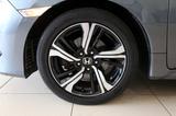Honda Civic 1.6 i-DTEC Elegance Navi RFK SHZ - Honda Civic aus 2019