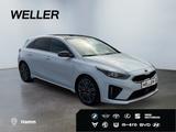 Kia Ceed GT *Navi*JBL*Memory Sitze* Pano* DAB* - Kia cee'd / Ceed Gebrauchtwagen