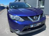 Nissan Qashqai 1.2*START/STOP*PDC*360°CAM*SHZ*TEMPO - Nissan