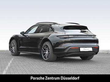 صورة 7 لـ 2025 Porsche TAYCAN