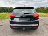 Kia cee'd Sportswagon 1.4 Klima PDC Sitzheizung - Kia cee'd Sportswagon bis 10.000 Euro