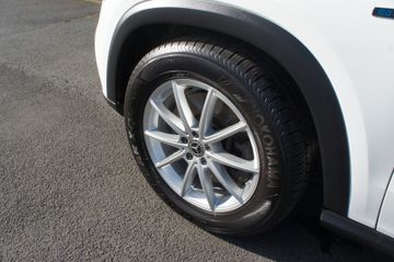 Mercedes GLE 350 - 11