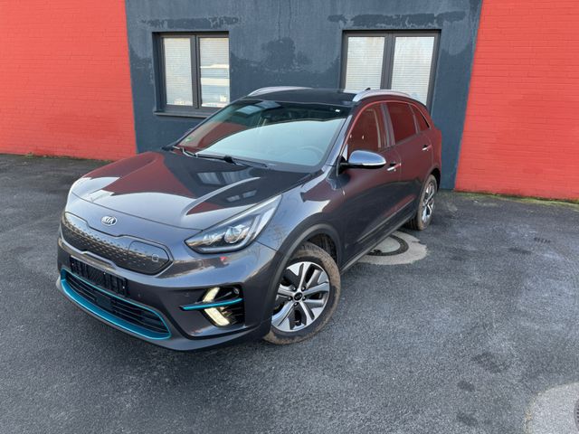 Kia Niro ExecutiveLine 64 KWh Full