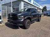 Dodge RAM HEMI 5.7 LITER SPORT PRINS LPG - gebrauchte Dodge RAM aus dem Jahr 2013