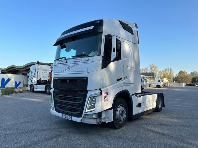 Volvo FH FH-500 2019