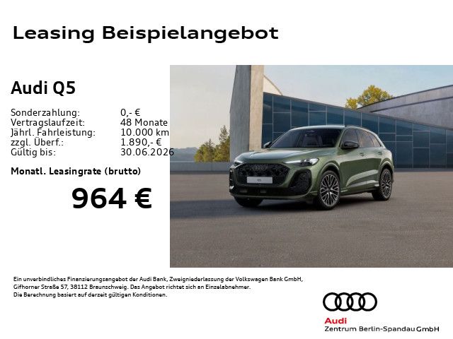 Audi Q5 - Bild 2