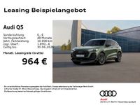Audi Q5 - Vorschau Bild 2