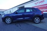 Audi Q3 35 TDI quattro advanced LED Leder Kamera Navi - Audi Q3 mit Diesel-Antrieb: mit Navigationssystem