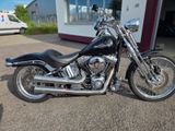 Harley-Davidson Springer Softail FXSTSI - Offers matching your search criteria