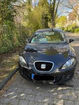 Seat Leon 1.6 Comfort Limited Comfort Limited - Seat Leon: Comfort Limited