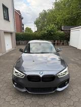 BMW f20 M Paket - BMW 116: F20