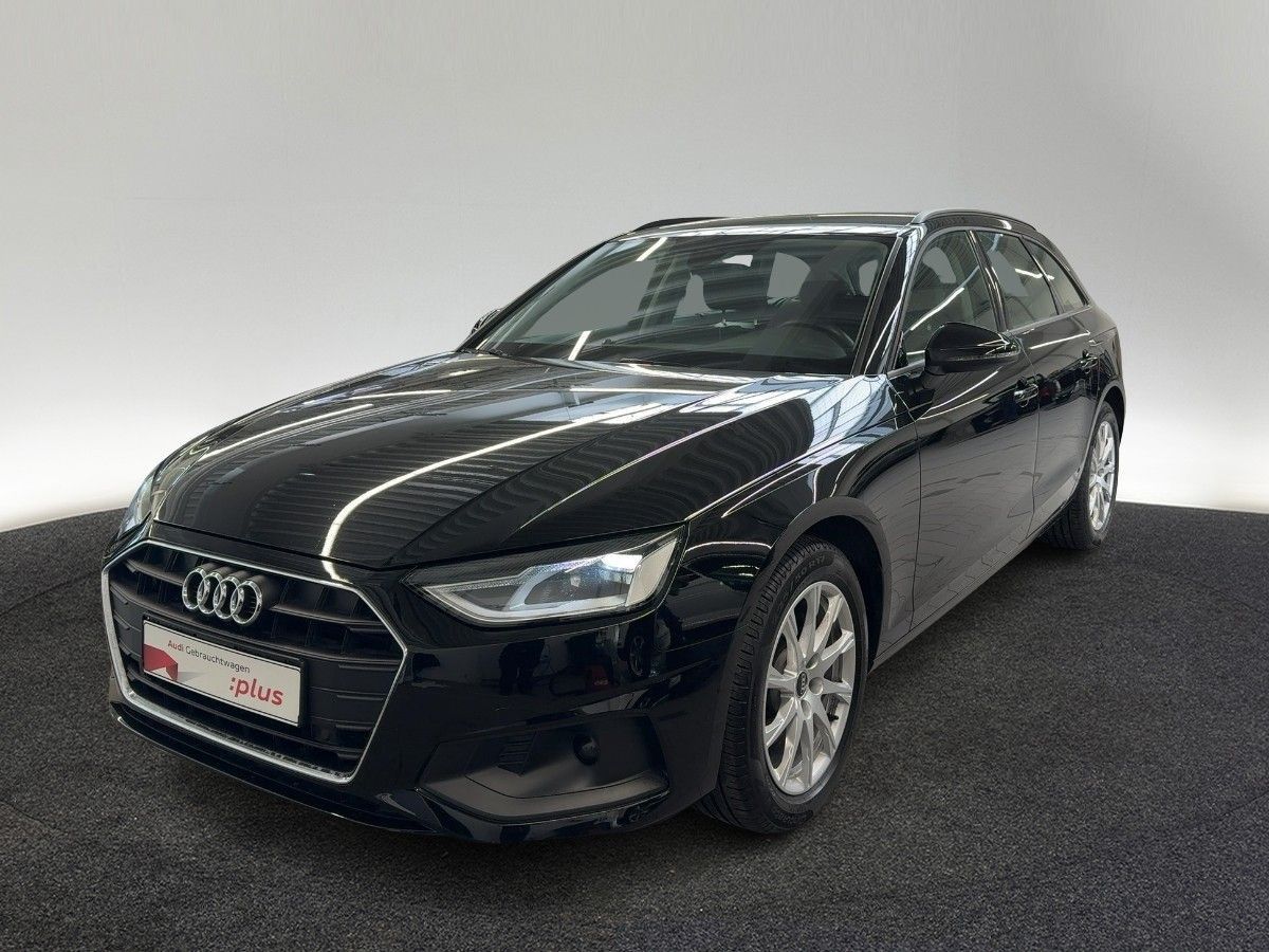 Audi A4 - Bild 4