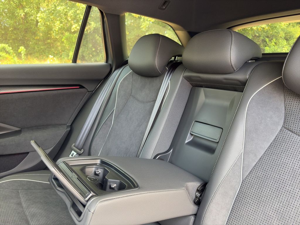 Skoda Superb - Bild 22