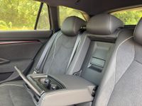 Skoda Superb - Vorschau Bild 22