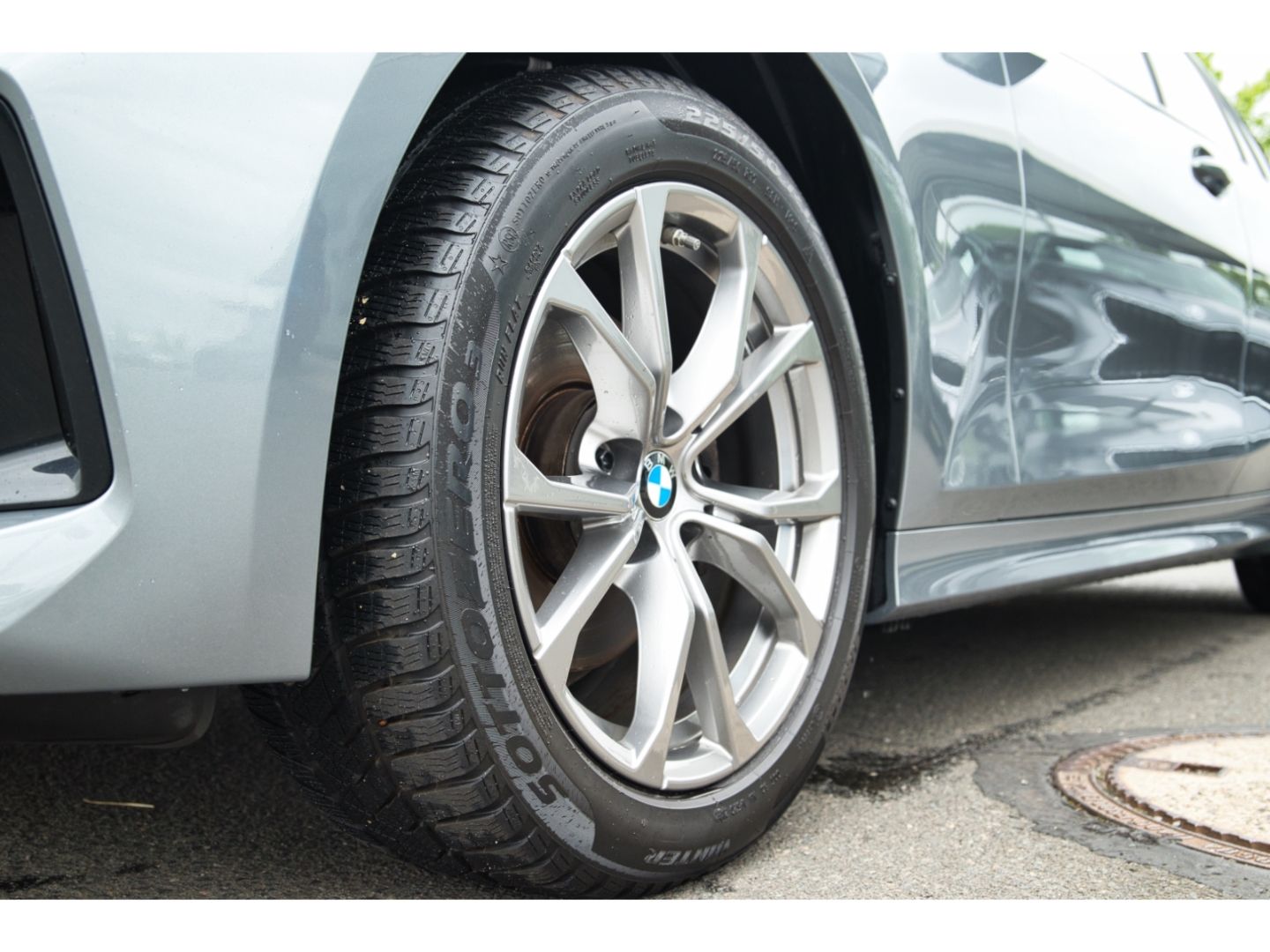 BMW 320 d xDrive Touring Navi LED SHz Apple CP foto 9