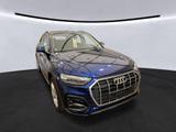Audi Q5 SPORTBACK advanced quattro 2.0 40 TFSI S tron - Audi Q5 40 TFSI Gebrauchtwagen