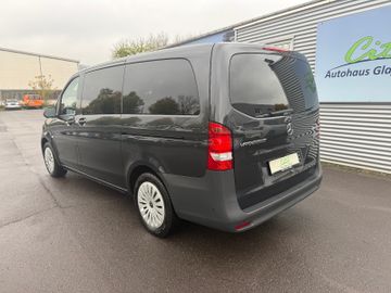 Mercedes-Benz Vito Tourer 116 CDI lang PRO+9Sitze+RFK+2X S.Tür